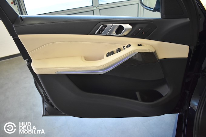 BMW X5 xDrive40d 48V Msport